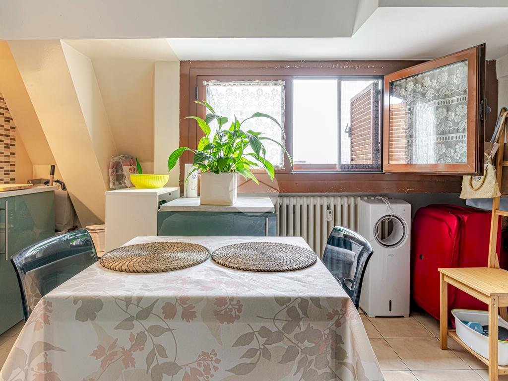 One-room apartment Via Alfonso Capecelatro, Milano (neighborhood San Siro) - photo 2