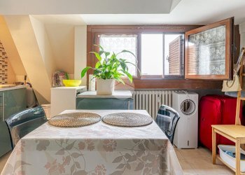 One-room apartment Via Alfonso Capecelatro, Milano (neighborhood San Siro) - photo 2