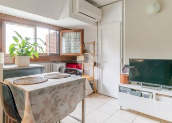 One-room apartment Via Alfonso Capecelatro, Milano (neighborhood San Siro) - photo 3