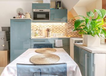 One-room apartment Via Alfonso Capecelatro, Milano (neighborhood San Siro) - photo 4