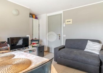 One-room apartment Via Alfonso Capecelatro, Milano (neighborhood San Siro) - photo 5