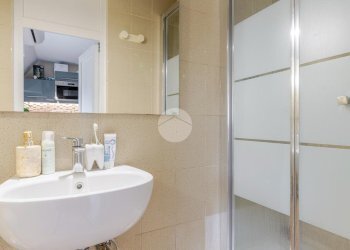 One-room apartment Via Alfonso Capecelatro, Milano (neighborhood San Siro) - photo 8