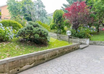 One-room apartment Via Alfonso Capecelatro, Milano (neighborhood San Siro) - photo 9