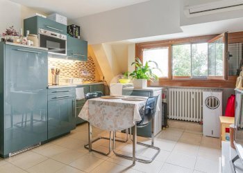 One-room apartment Via Alfonso Capecelatro, Milano (neighborhood San Siro) - photo 10