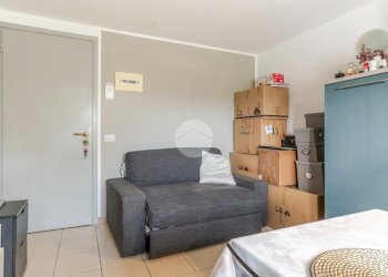 One-room apartment Via Alfonso Capecelatro, Milano (neighborhood San Siro) - photo 11