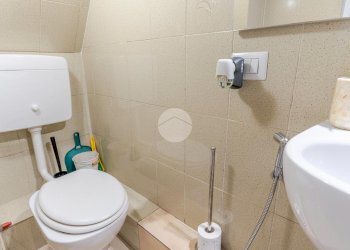 One-room apartment Via Alfonso Capecelatro, Milano (neighborhood San Siro) - photo 12