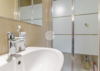 One-room apartment Via Alfonso Capecelatro, Milano (neighborhood San Siro) - photo 13