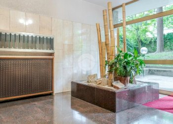 One-room apartment Via Alfonso Capecelatro, Milano (neighborhood San Siro) - photo 15