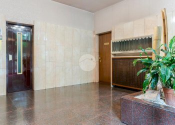 One-room apartment Via Alfonso Capecelatro, Milano (neighborhood San Siro) - photo 16