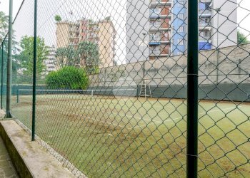One-room apartment Via Alfonso Capecelatro, Milano (neighborhood San Siro) - photo 17
