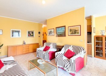 Trilocale Via Guido Ucelli di Nemi, Milano (zona Ponte Lambro) - foto 1