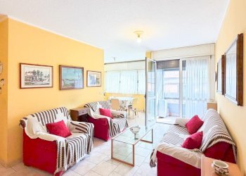 Trilocale Via Guido Ucelli di Nemi, Milano (zona Ponte Lambro) - foto 3