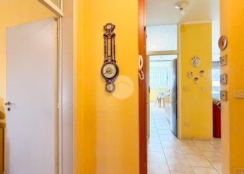 Trilocale Via Guido Ucelli di Nemi, Milano (zona Ponte Lambro) - foto 4