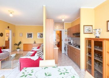 Trilocale Via Guido Ucelli di Nemi, Milano (zona Ponte Lambro) - foto 5