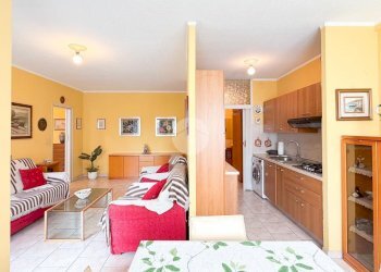 Trilocale Via Guido Ucelli di Nemi, Milano (zona Ponte Lambro) - foto 6