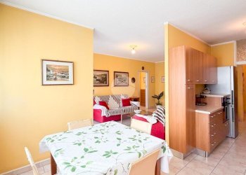 Trilocale Via Guido Ucelli di Nemi, Milano (zona Ponte Lambro) - foto 7