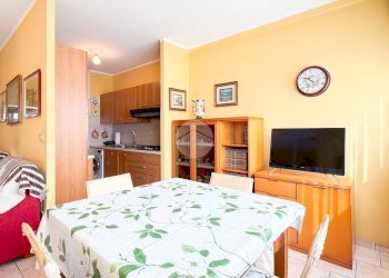 Trilocale Via Guido Ucelli di Nemi, Milano (zona Ponte Lambro) - foto 8