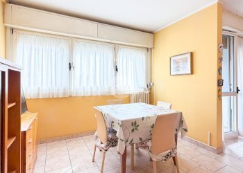 Trilocale Via Guido Ucelli di Nemi, Milano (zona Ponte Lambro) - foto 10