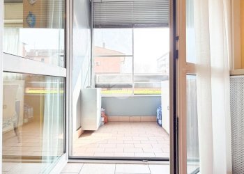 Trilocale Via Guido Ucelli di Nemi, Milano (zona Ponte Lambro) - foto 11