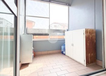 Trilocale Via Guido Ucelli di Nemi, Milano (zona Ponte Lambro) - foto 12