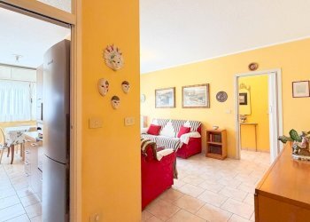 Trilocale Via Guido Ucelli di Nemi, Milano (zona Ponte Lambro) - foto 13