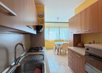 Trilocale Via Guido Ucelli di Nemi, Milano (zona Ponte Lambro) - foto 14