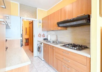 Trilocale Via Guido Ucelli di Nemi, Milano (zona Ponte Lambro) - foto 16