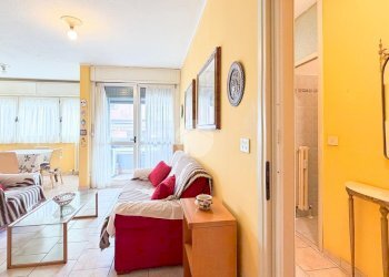 Trilocale Via Guido Ucelli di Nemi, Milano (zona Ponte Lambro) - foto 17