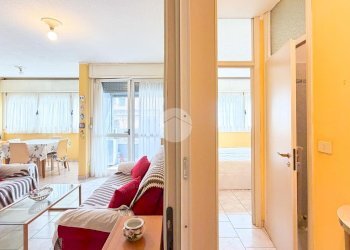 Trilocale Via Guido Ucelli di Nemi, Milano (zona Ponte Lambro) - foto 18