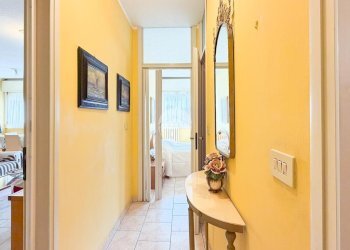 Trilocale Via Guido Ucelli di Nemi, Milano (zona Ponte Lambro) - foto 19