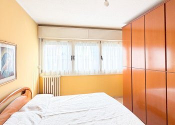 Trilocale Via Guido Ucelli di Nemi, Milano (zona Ponte Lambro) - foto 20