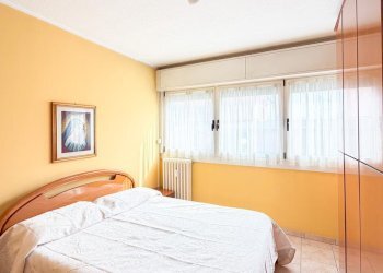 Trilocale Via Guido Ucelli di Nemi, Milano (zona Ponte Lambro) - foto 21