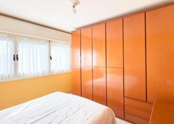 Trilocale Via Guido Ucelli di Nemi, Milano (zona Ponte Lambro) - foto 22