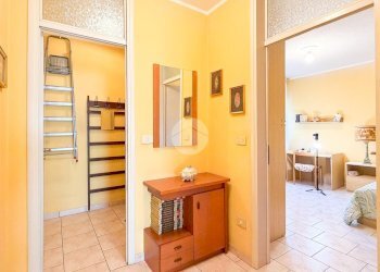 Trilocale Via Guido Ucelli di Nemi, Milano (zona Ponte Lambro) - foto 25