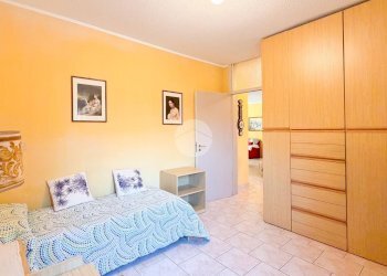 Trilocale Via Guido Ucelli di Nemi, Milano (zona Ponte Lambro) - foto 26