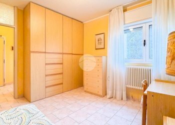 Trilocale Via Guido Ucelli di Nemi, Milano (zona Ponte Lambro) - foto 29