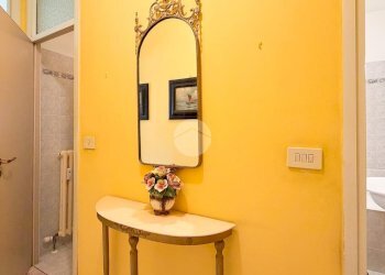 Trilocale Via Guido Ucelli di Nemi, Milano (zona Ponte Lambro) - foto 30