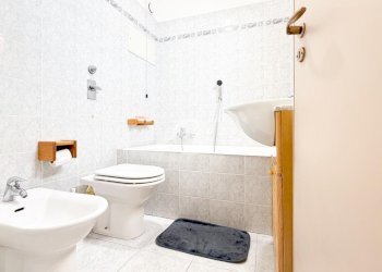 Trilocale Via Guido Ucelli di Nemi, Milano (zona Ponte Lambro) - foto 32