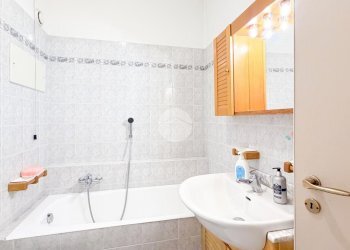 Trilocale Via Guido Ucelli di Nemi, Milano (zona Ponte Lambro) - foto 33