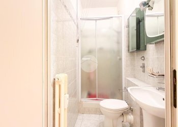 Trilocale Via Guido Ucelli di Nemi, Milano (zona Ponte Lambro) - foto 35