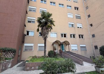 Trilocale Via Guido Ucelli di Nemi, Milano (zona Ponte Lambro) - foto 38