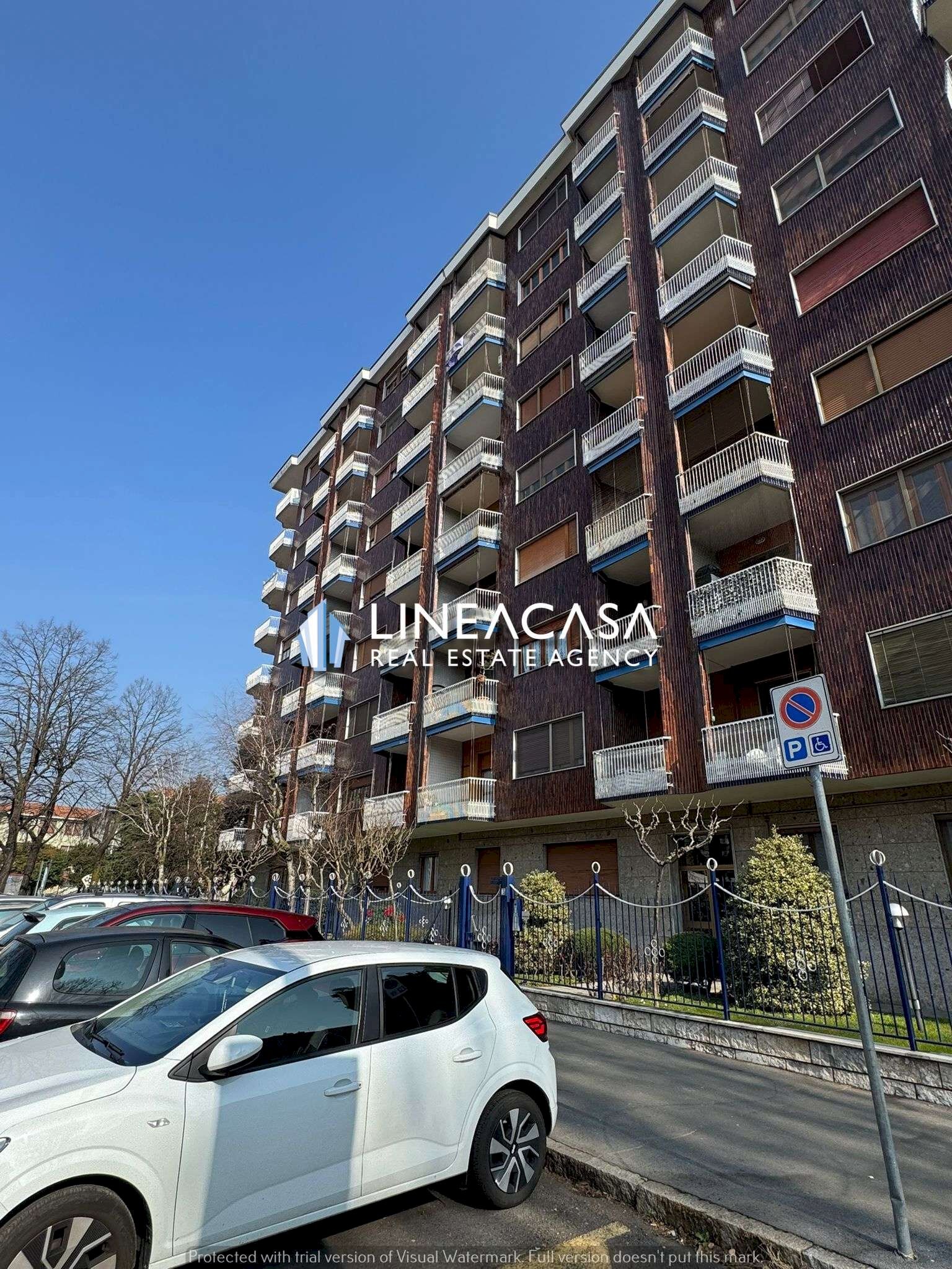 Three-room apartment via Verdi 1, Corsico - photo 2