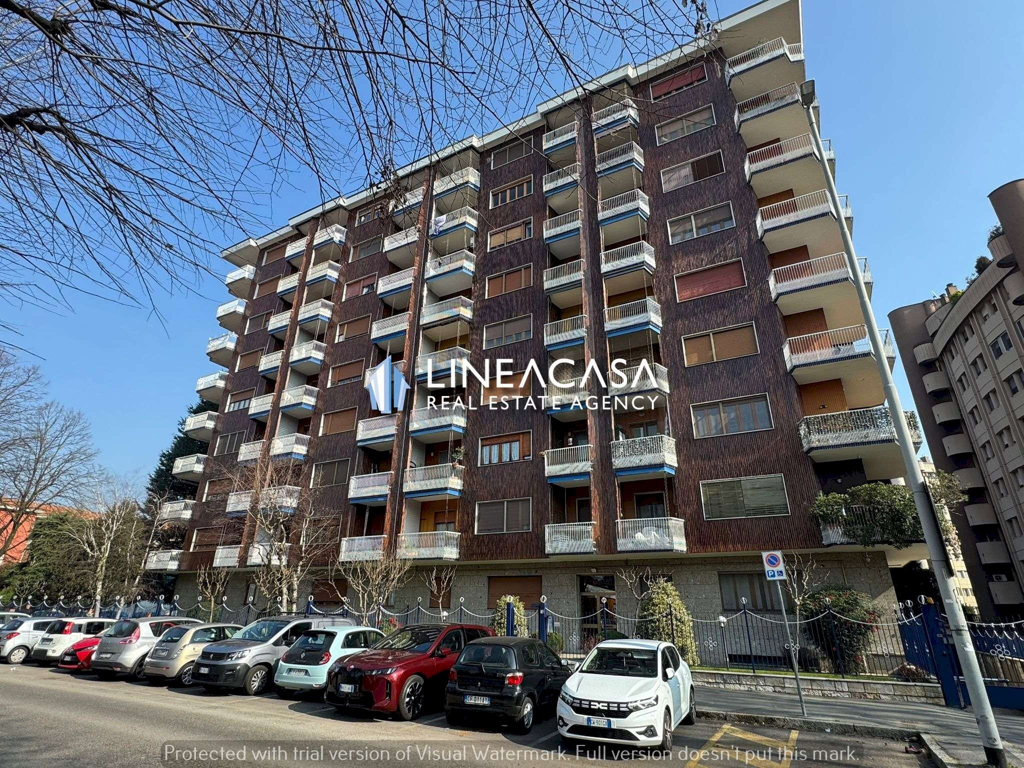 Three-room apartment via Verdi 1, Corsico - photo 1