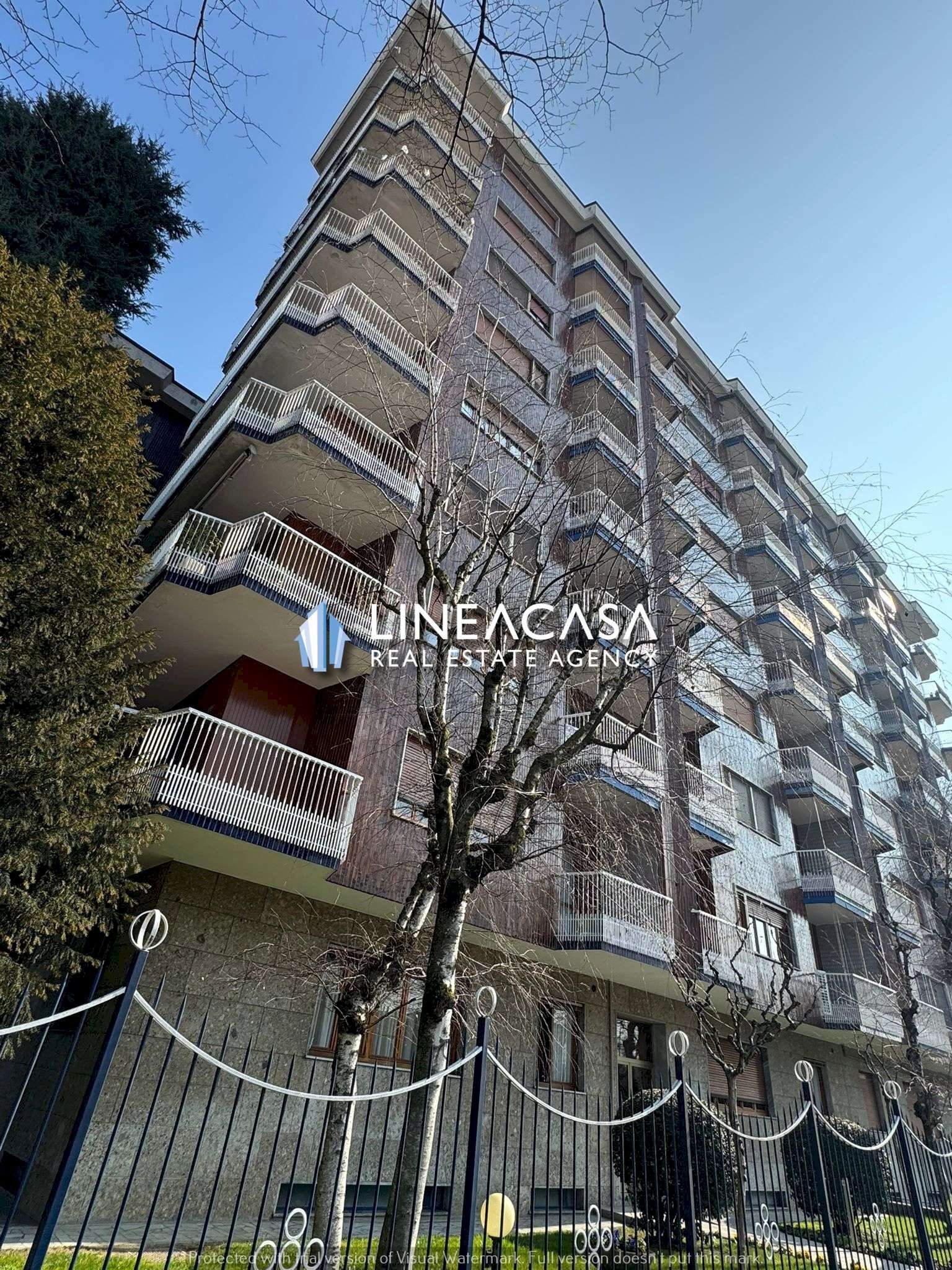 Three-room apartment via Verdi 1, Corsico - photo 3