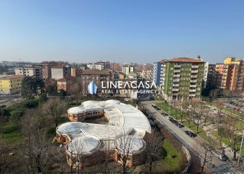 Three-room apartment via Verdi 1, Corsico - photo 15