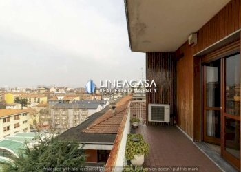 Three-room apartment via Verdi 1, Corsico - photo 17