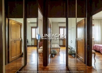 Three-room apartment via Verdi 1, Corsico - photo 23