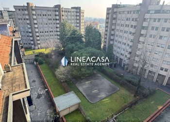 Three-room apartment via Verdi 1, Corsico - photo 27