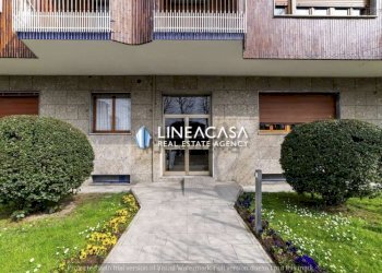 Three-room apartment via Verdi 1, Corsico - photo 34