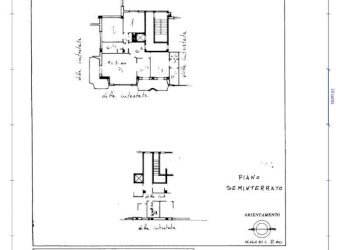 Three-room apartment via Verdi 1, Corsico - photo 35